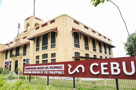 museum in cebu